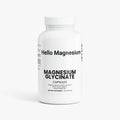 Magnesium Glycinate — Calm & Sleep